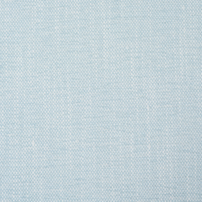 Schumacher Dean Indoor/Outdoor Sky Fabric 85522