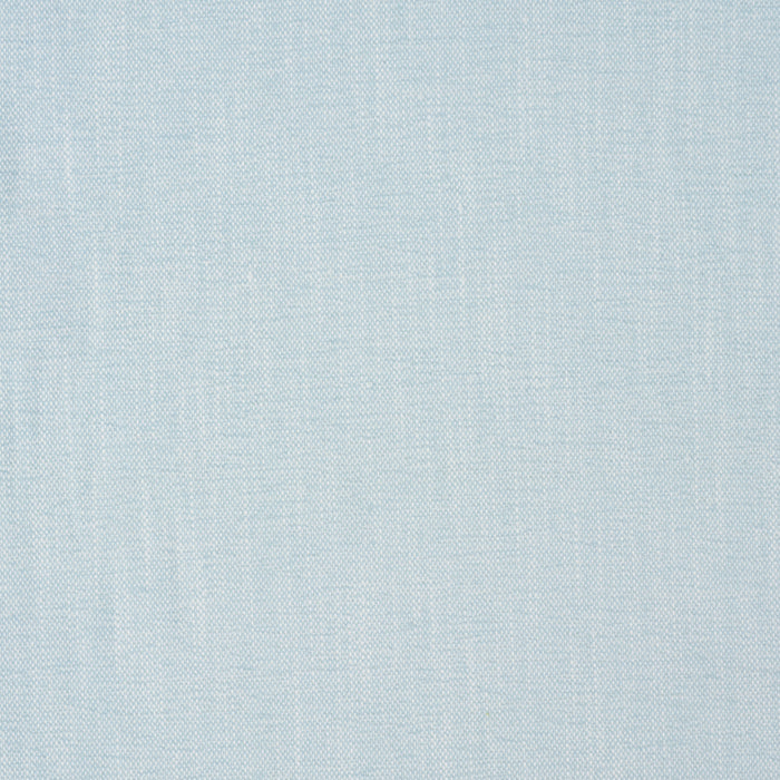 Schumacher Dean Indoor/Outdoor Sky Fabric 85522