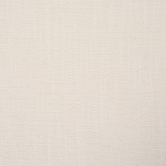Schumacher Dean Indoor/Outdoor Alabaster Fabric 85523