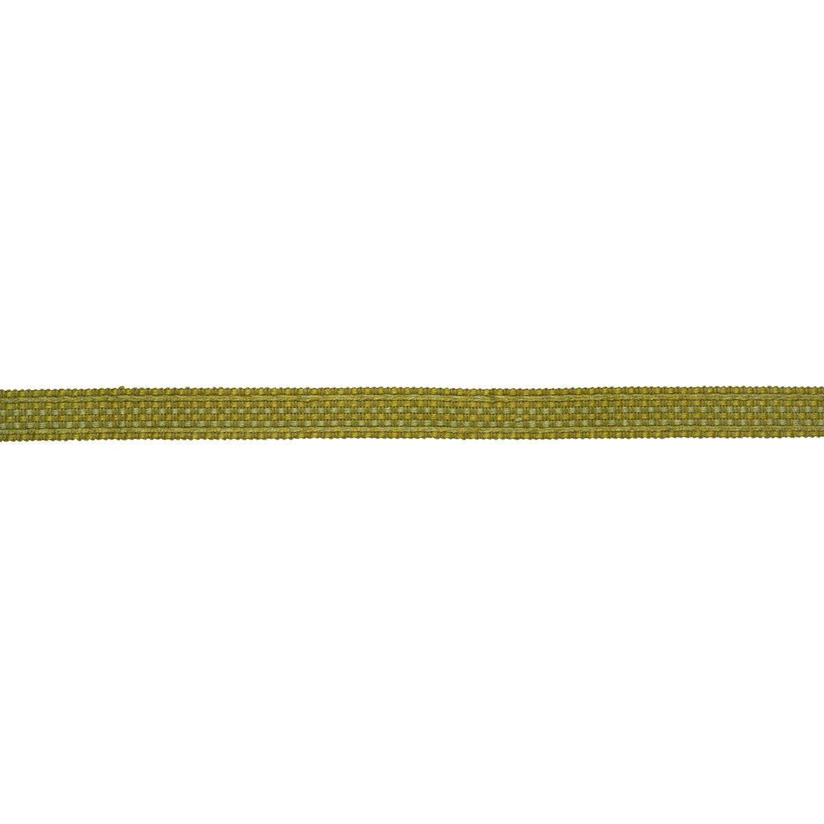 Schumacher Country Braid Grass Trim Sample 85540