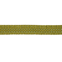 Schumacher Country Braid Grass Trim 85540