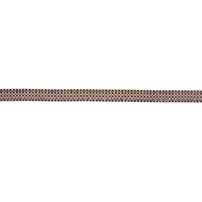 Schumacher Country Cord Burlap Trim Schumacher 85553