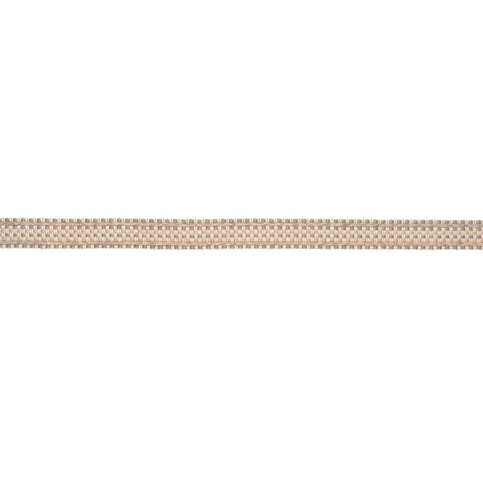Schumacher Country Cord Flax Trim Schumacher 85552