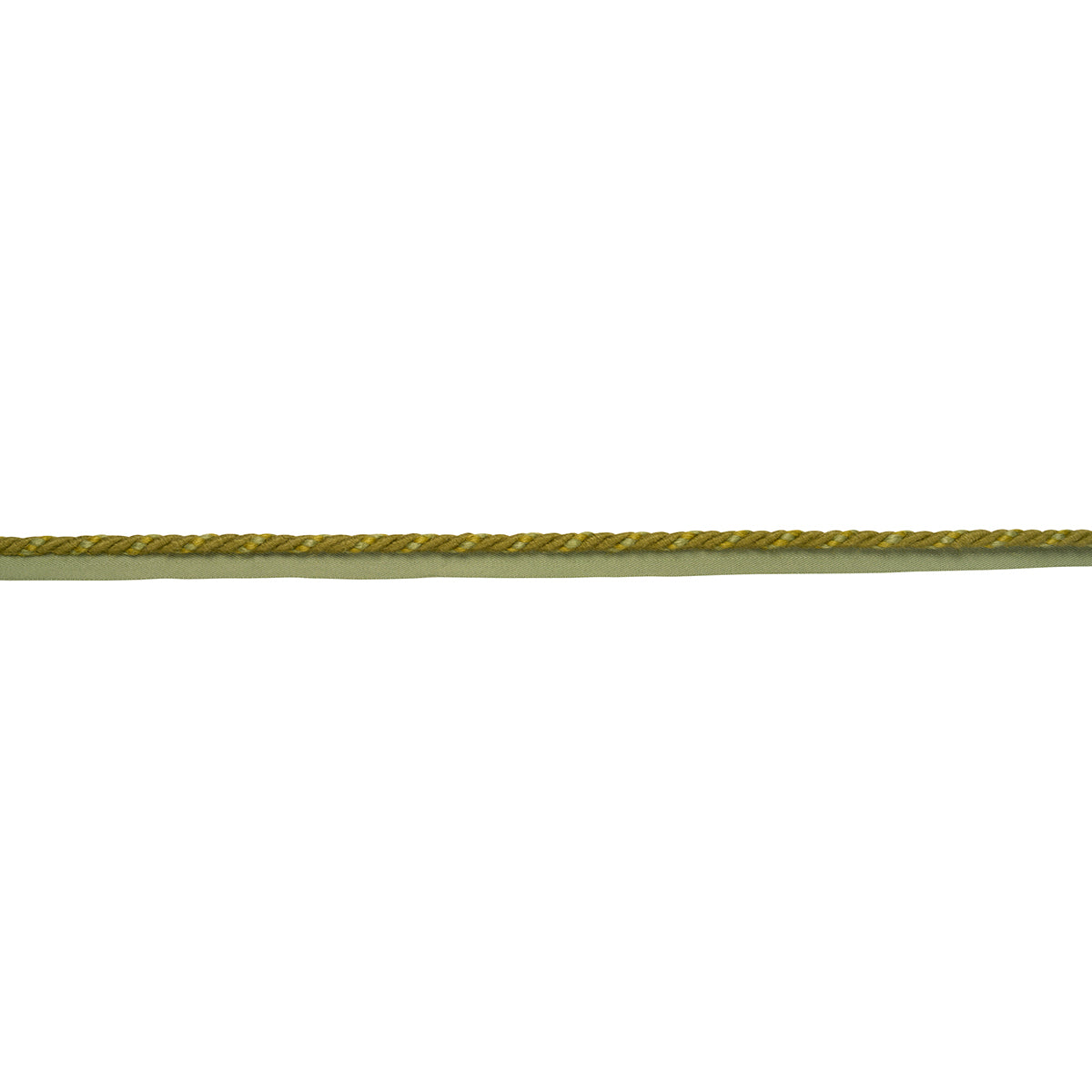 Schumacher Country Cord Grass Trim Sample 85550