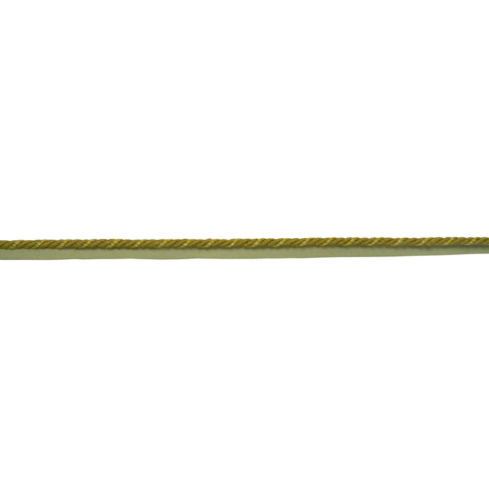 Schumacher Country Cord Grass Trim Sample 85550