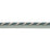 Schumacher Country Cord Teal Trim Sample 85551