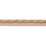 Schumacher Country Cord Flax Trim Sample 85552