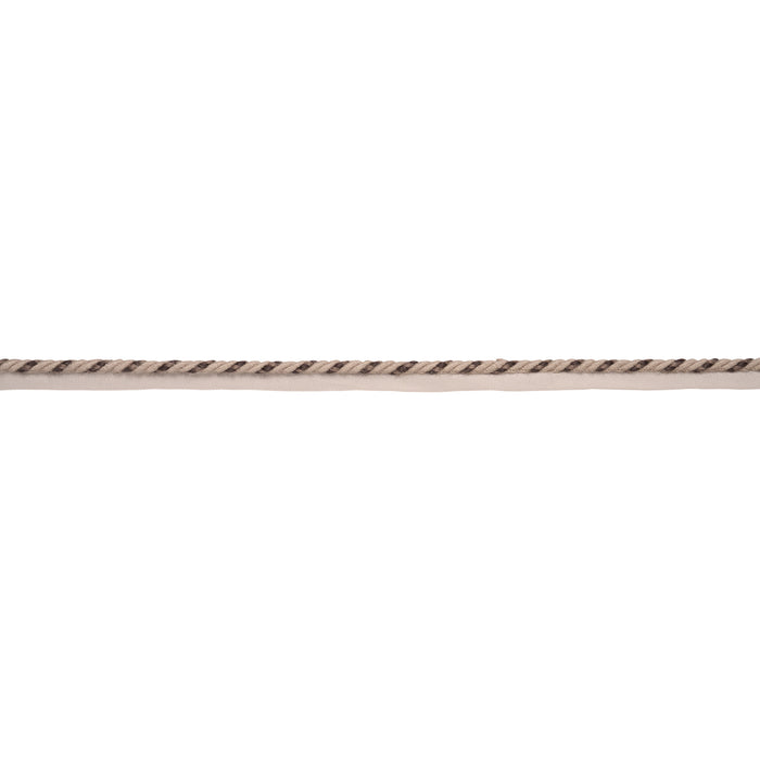 Schumacher Country Fringe Burlap Trim Schumacher 85563