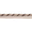 Schumacher Country Cord Burlap Trim Sample 85553