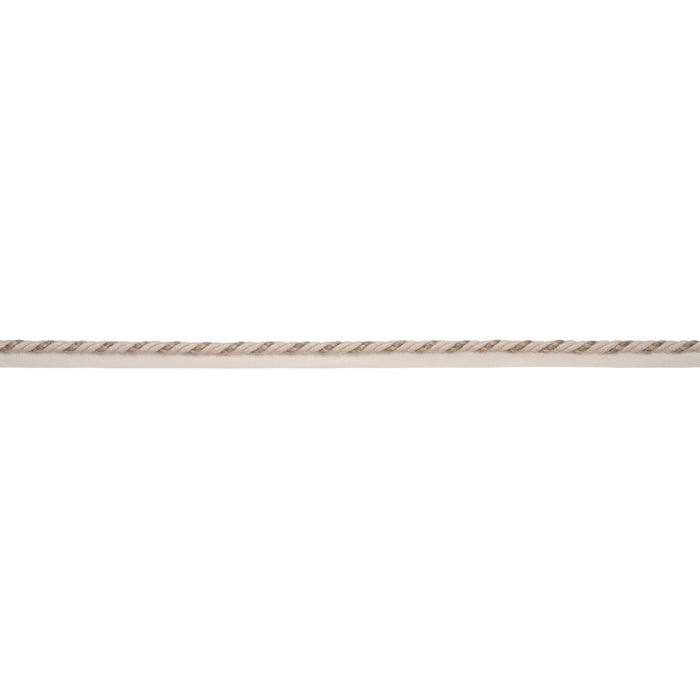 Schumacher Country Fringe Denim Trim Sample 85561