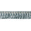Schumacher Country Fringe Teal Trim Sample 85562