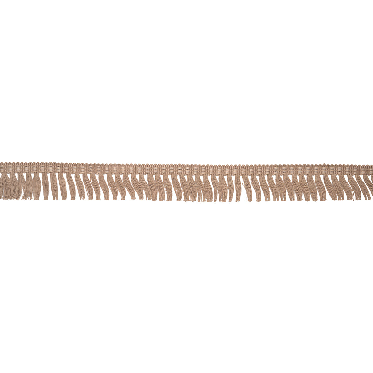 Schumacher Lottie Tape Dove Trim Sample 85652
