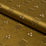 Schumacher Swanson Scallop Olive Fabric 85601