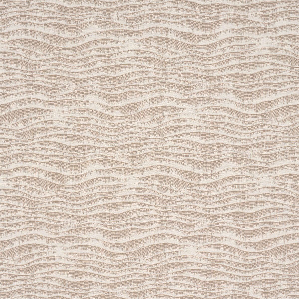 Schumacher Musa Abaca Wallcovering Toffee Wallpaper Sample 5016875