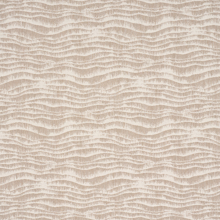 Schumacher Musa Abaca Wallcovering Toffee Wallpaper Sample 5016875