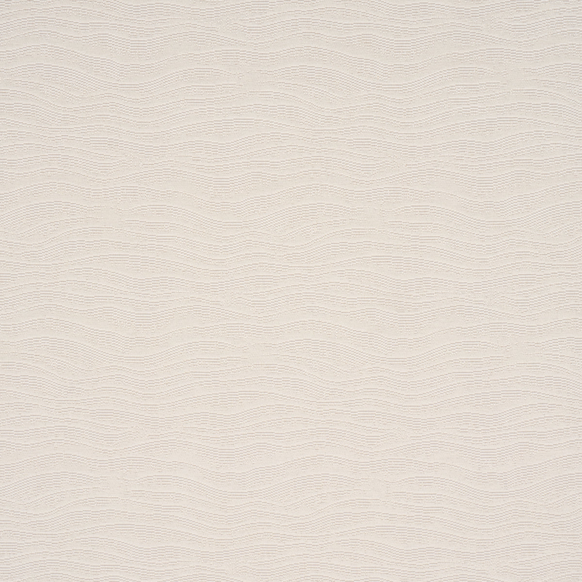 Schumacher Paperweave Vinyl Alabaster Wallpaper Schumacher 5017250