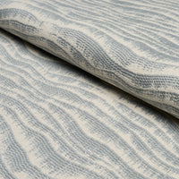 Schumacher Ridgeline Celestial Fabric 85612