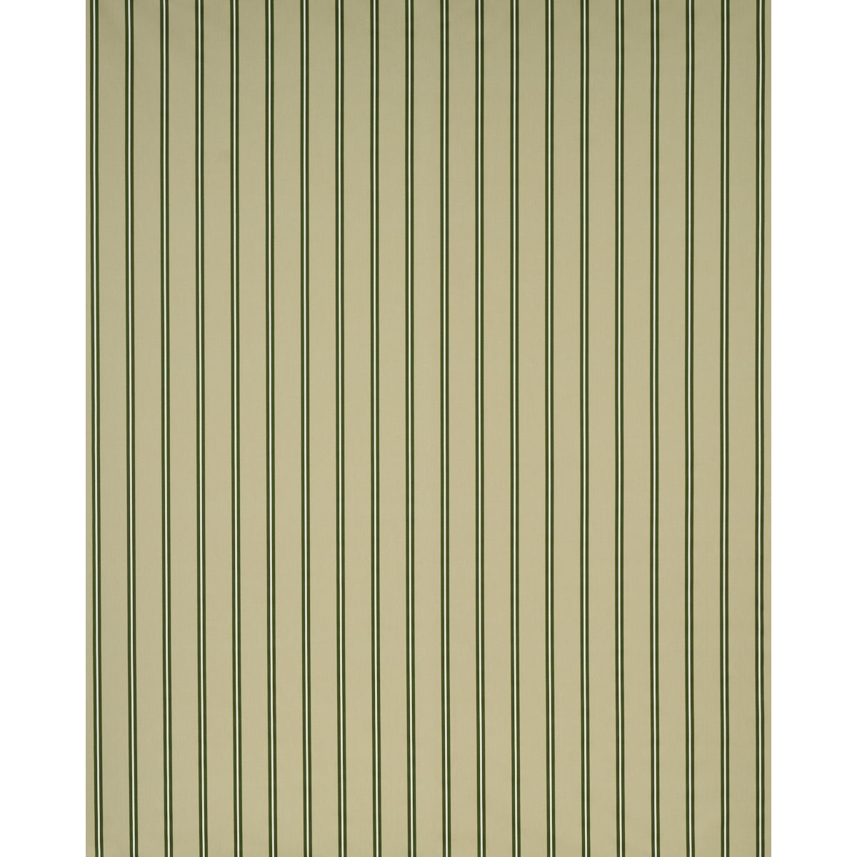 Schumacher Briony Stripe Leaf Fabric Sample 85622