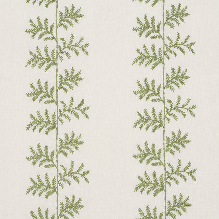 Schumacher Tulipano Orchid Fabric Schumacher 85832