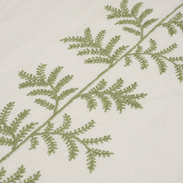 Schumacher Tulipano Orchid Fabric Schumacher 85832