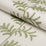 Schumacher Eloise Embroidery Sage Fabric Sample 85630
