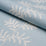 Schumacher Eloise Embroidery Sky Fabric Schumacher 85632