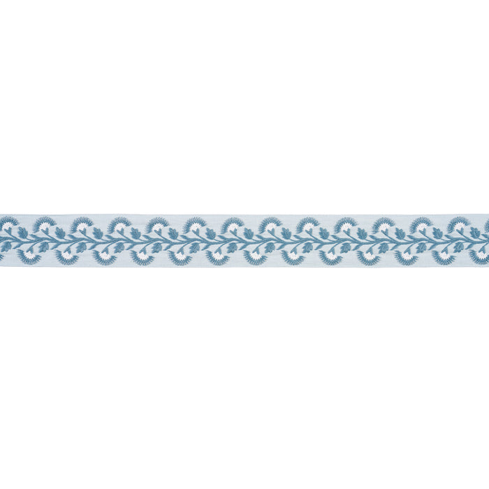 Schumacher Miriam Trim Leaf Trim Schumacher 85661