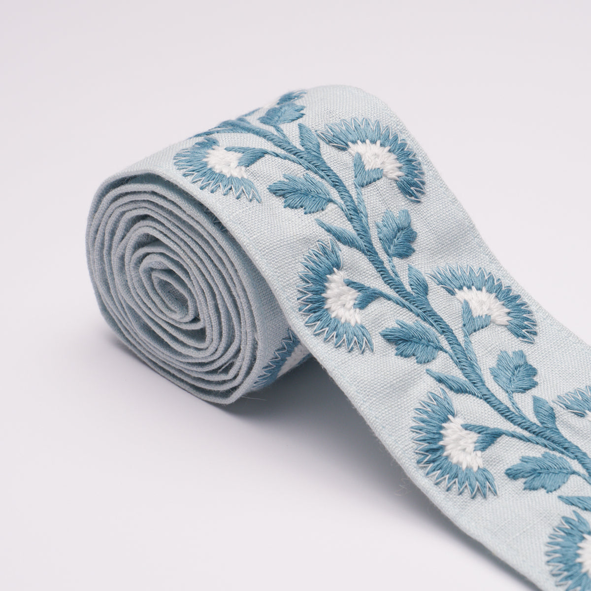 Schumacher Miriam Trim Leaf Trim Schumacher 85661