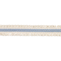 Schumacher Miriam Trim Sky Trim 85660