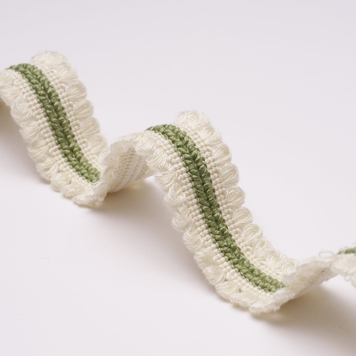 Schumacher Miriam Trim Sky Trim Schumacher 85660