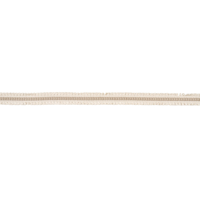 Schumacher Poppy Hand Block Trim Blue Trim Schumacher 85440