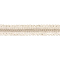 Schumacher Miriam Trim Natural Trim 85662