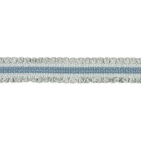 Schumacher Miriam Trim Aqua Trim 85663