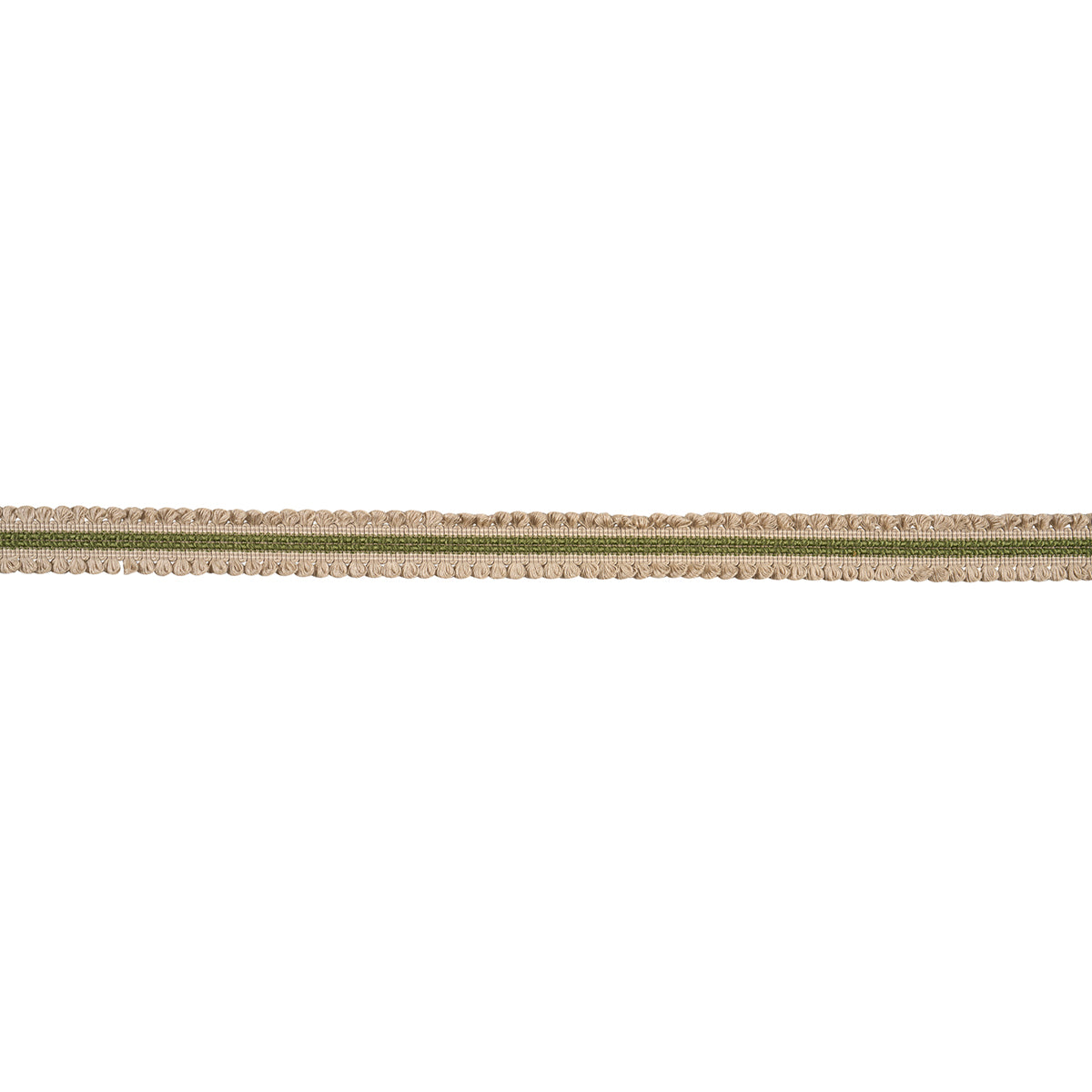 Schumacher Chequer Hand Block Trim Pink Trim Schumacher 85451