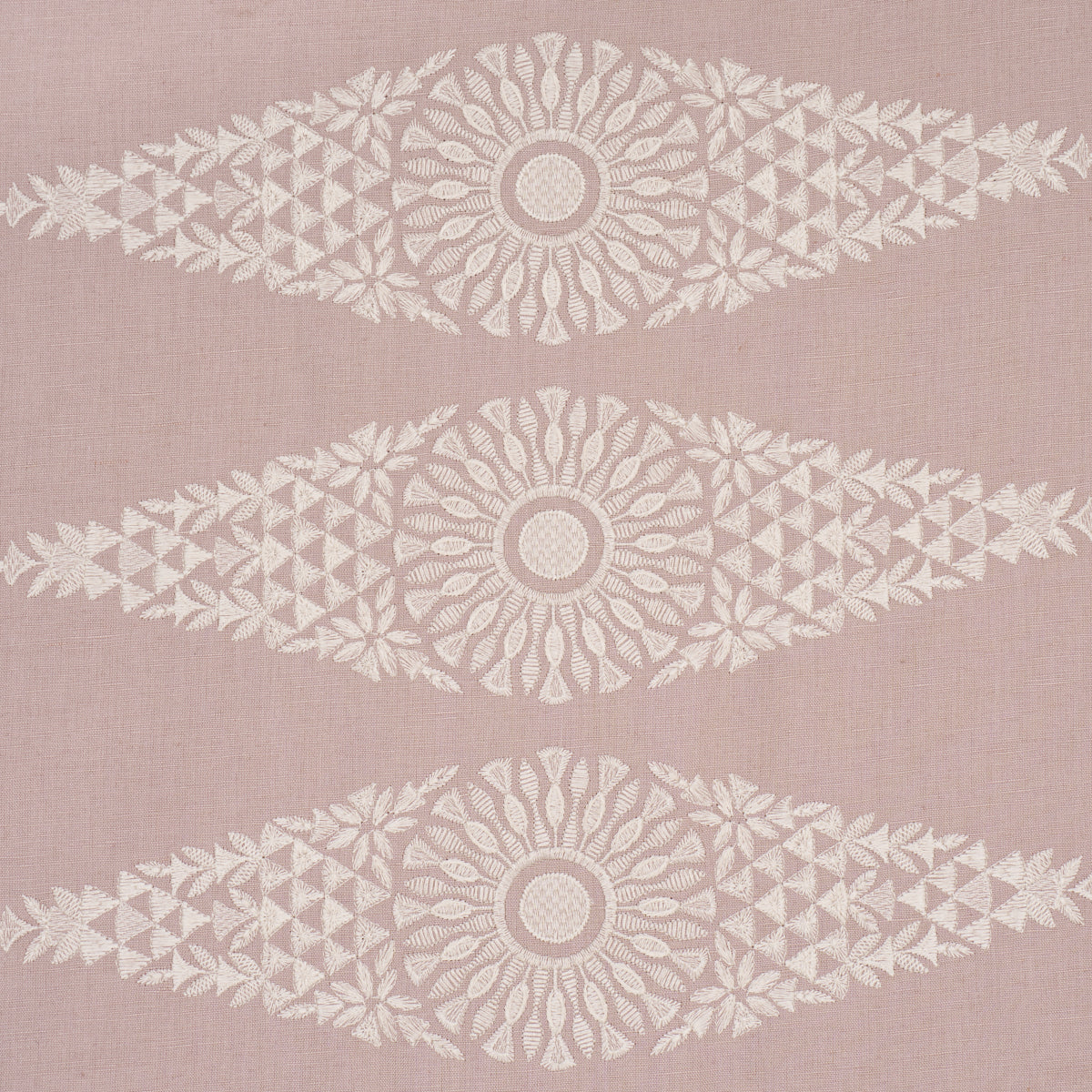 Schumacher Country Braid Burlap Trim Sample 85543