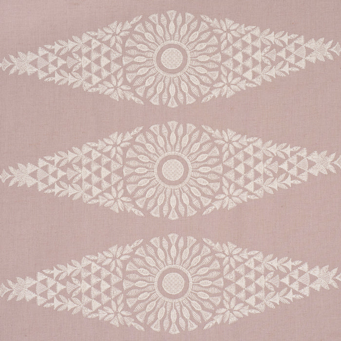 Schumacher Country Braid Burlap Trim Sample 85543