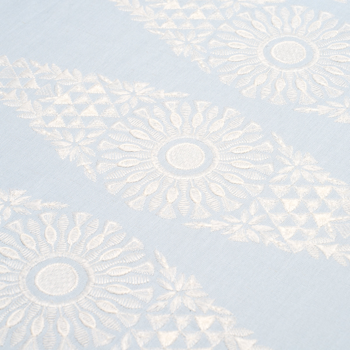 Schumacher Country Braid Denim Trim Schumacher 85542