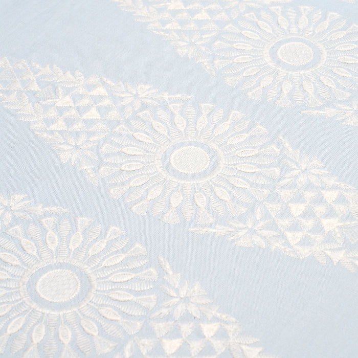 Schumacher Country Braid Denim Trim Schumacher 85542