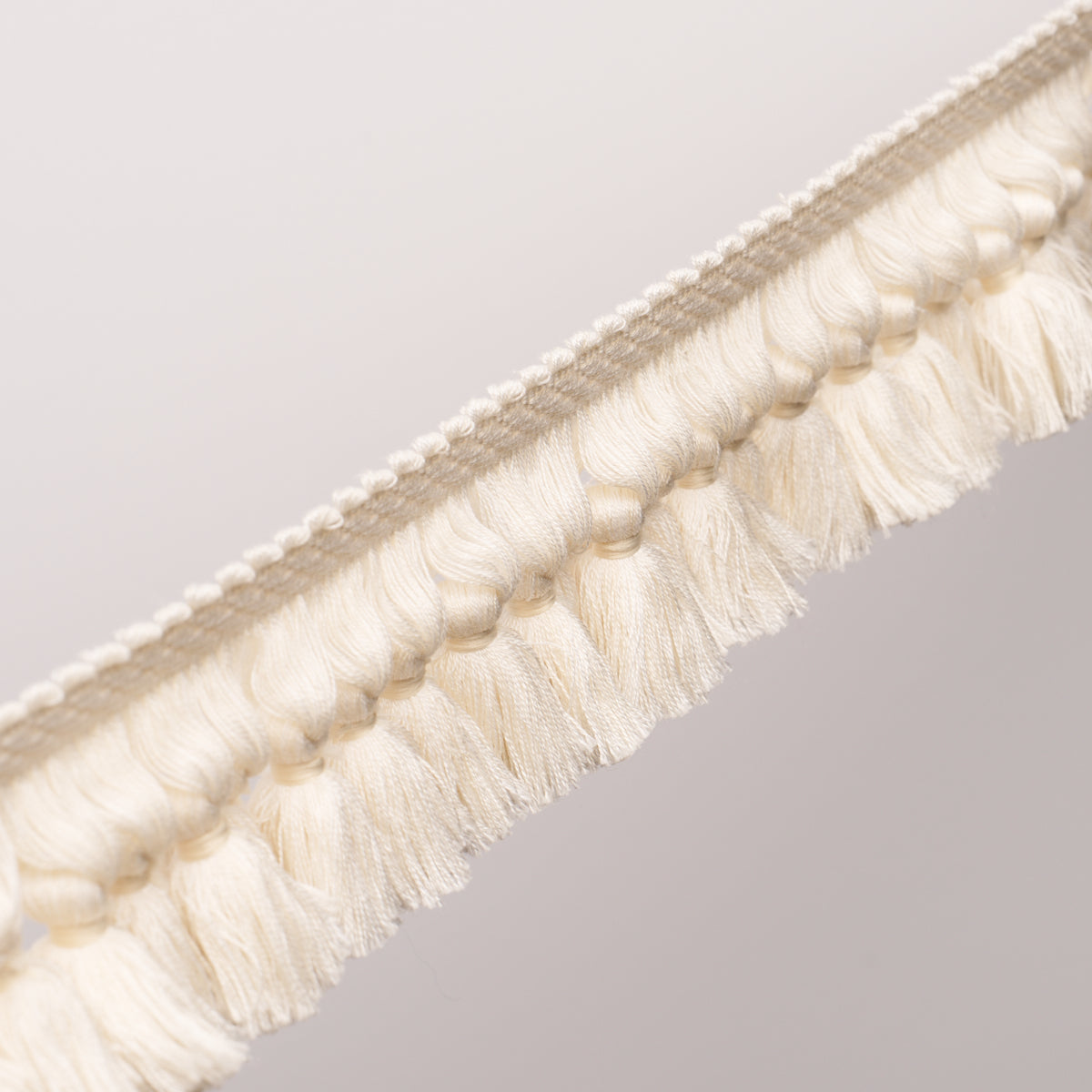 Schumacher Rosalind Tassel Trim Leaf Trim Schumacher 85683