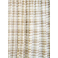 Schumacher Eiger Casement Ivory Fabric 85690