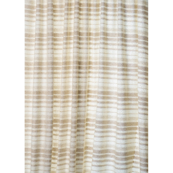Schumacher Eiger Casement Ivory Fabric Schumacher 85690
