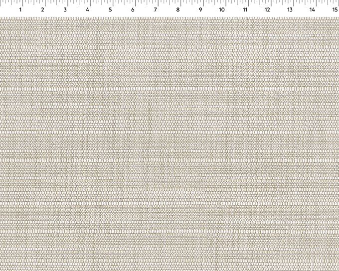 Perennials Rock Wall Sable Fabric Sample 857-244
