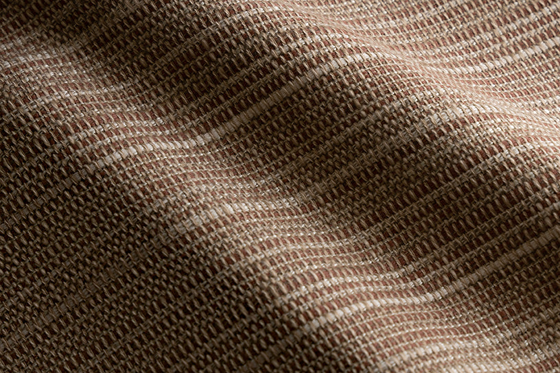 Perennials Rock Wall Sunset Fabric Sample 857-12