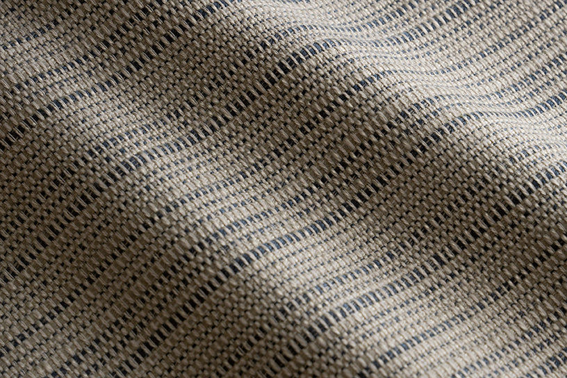 Perennials Rock Wall Blue Heaven Fabric 857-15