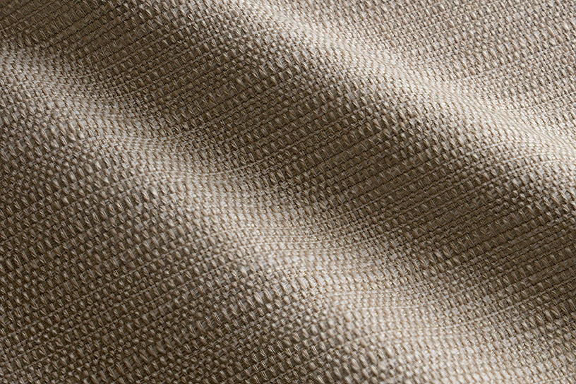 Perennials Rock Wall Oyster Fabric Sample 857-24
