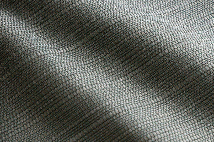 Perennials Rock Wall Patina Fabric 857-42