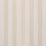 Schumacher Roosevelt Awning Stripe Ivory Fabric 85742