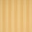 Schumacher Roosevelt Awning Stripe Gold Fabric 85745