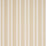Schumacher Jefferson Tented Stripe Yellow Fabric 85754