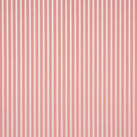 Schumacher Lincoln Small Stripe Pink Fabric 85766